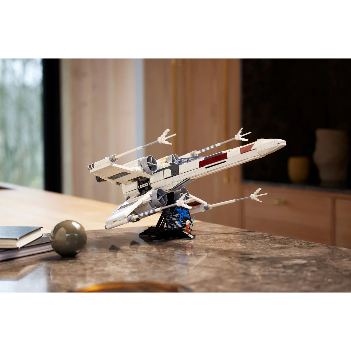 Star Wars X-Wing Starfighter™