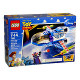 Toy Story Buzz Lightyear Bundle