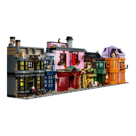 LEGO Diagon Alley™ 3