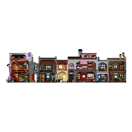 LEGO Diagon Alley™ 4