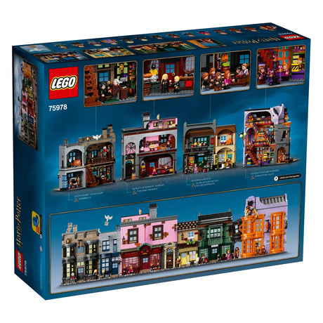 LEGO Diagon Alley™ 5