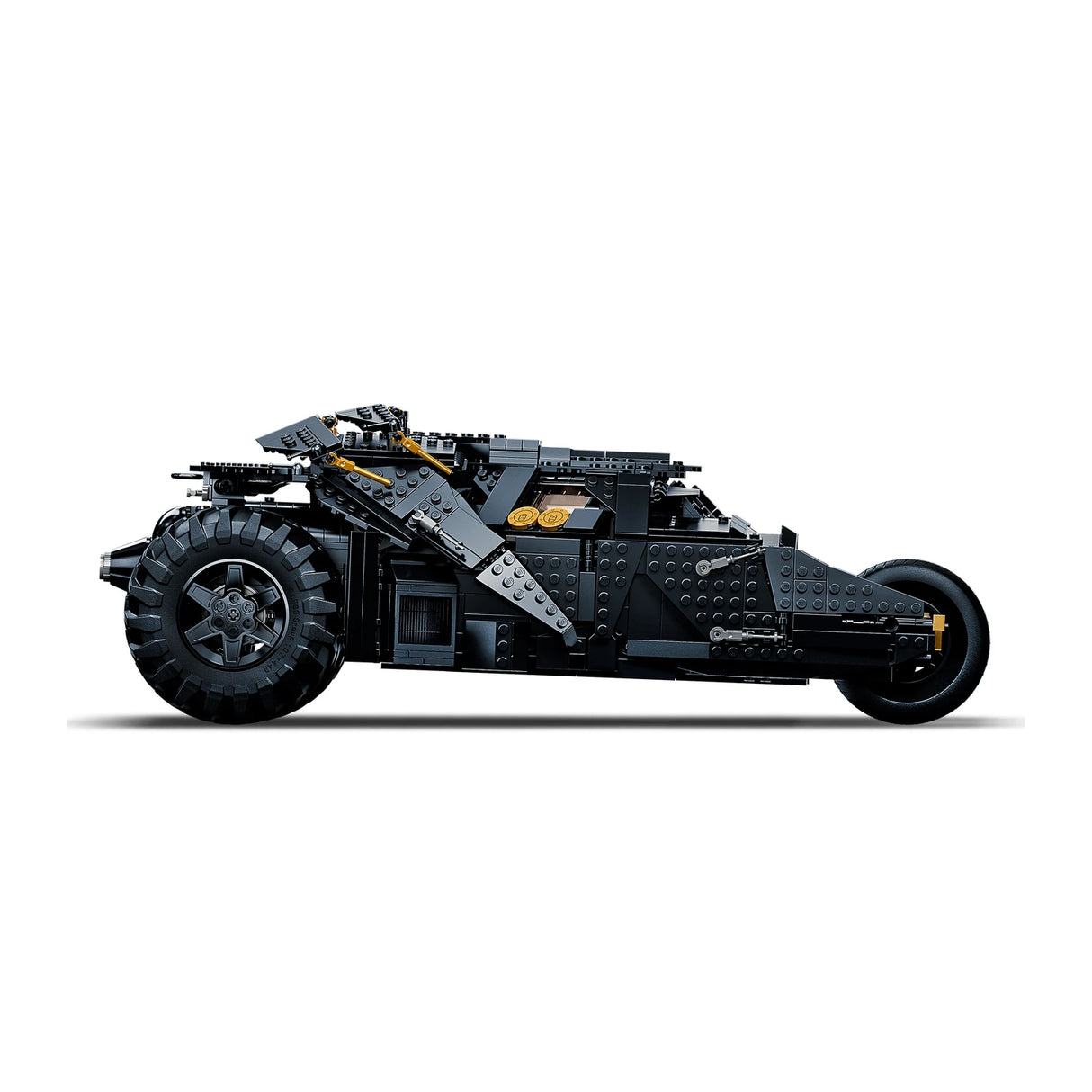 Batman: Batmobile™ Tumbler