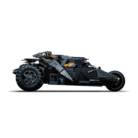 LEGO Batman: Batmobile™ Tumbler 3