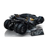 Batman: Batmobile™ Tumbler