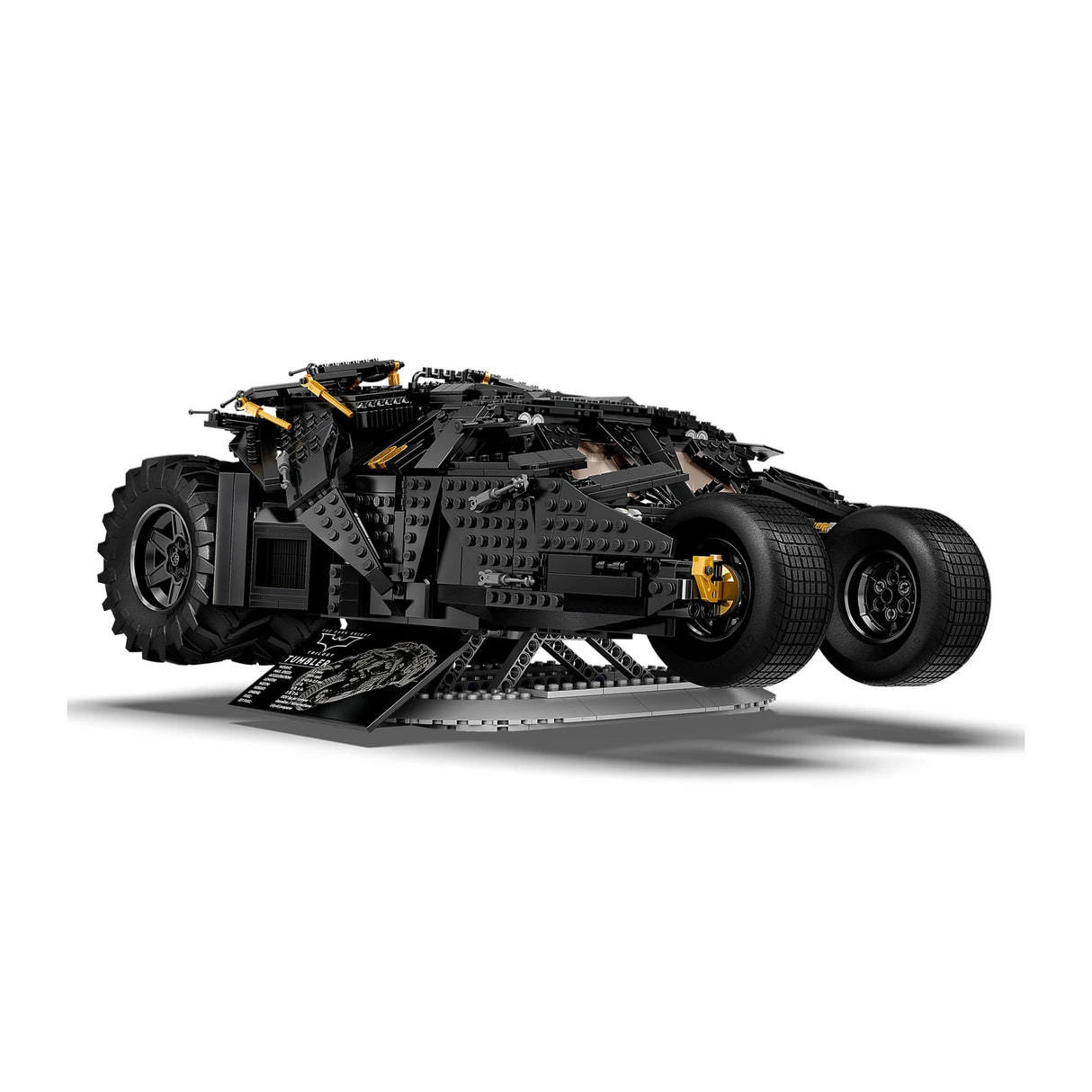 Batman: Batmobile™ Tumbler