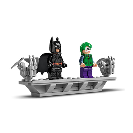 LEGO Batman: Batmobile™ Tumbler 5