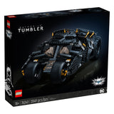 Batman: Batmobile™ Tumbler