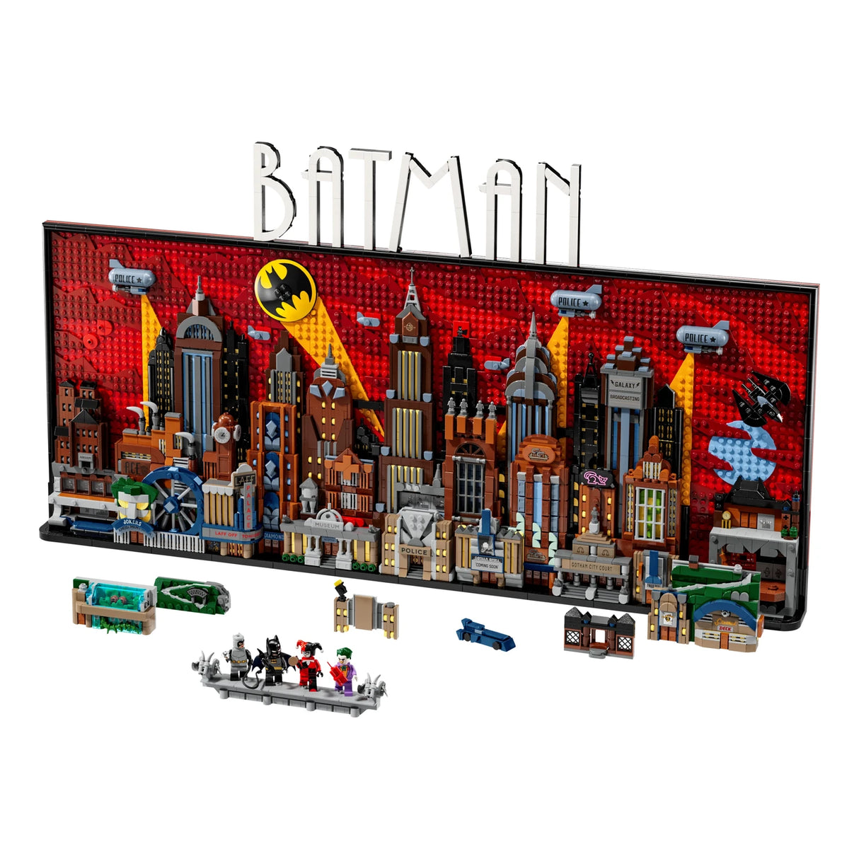Batman™ Bundle