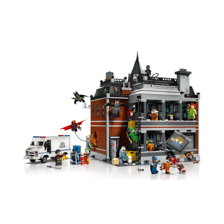 Batman: Arkham Asylum™