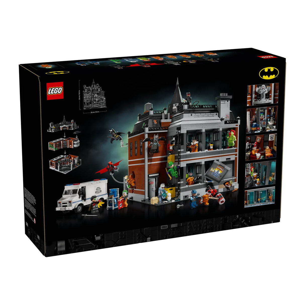 Batman: Arkham Asylum™