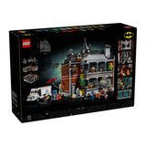 Batman: Arkham Asylum™