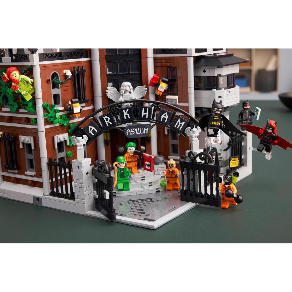 Batman: Arkham Asylum™