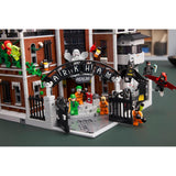 Batman: Arkham Asylum™