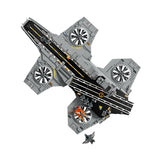 S.H.I.E.L.D. Helicarrier