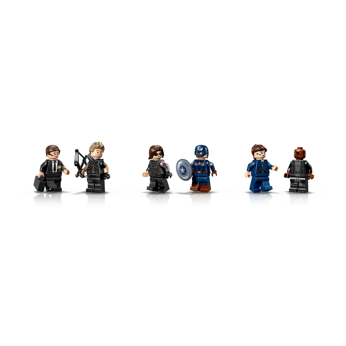 S.H.I.E.L.D. Helicarrier