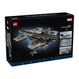 S.H.I.E.L.D. Helicarrier