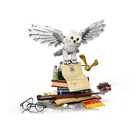 LEGO Hogwarts™ Icons - Collectors' Edition 1