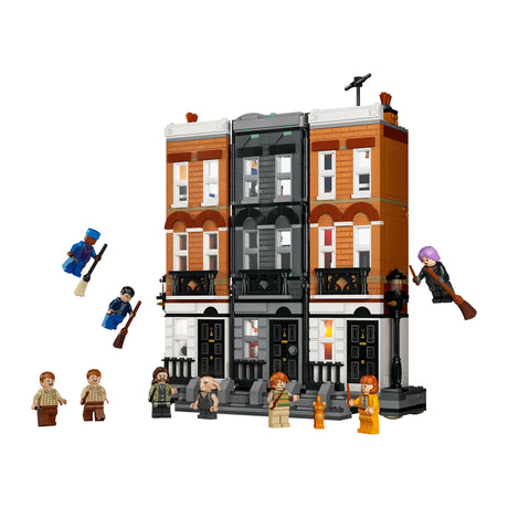 LEGO 12 Grimmauld Place 2