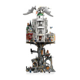 Gringotts™ Wizarding Bank – Collectors' Edition