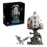 Gringotts™ Wizarding Bank – Collectors' Edition