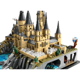 LEGO® 76419 Hogwarts™ Castle and Grounds LEGO Prize Draw Competitions
