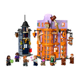 Diagon Alley: Weasleys' Wizard Wheezes™