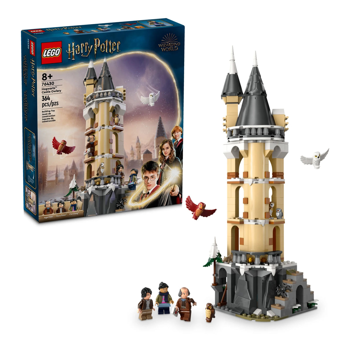 Hogwarts™ Castle Bundle