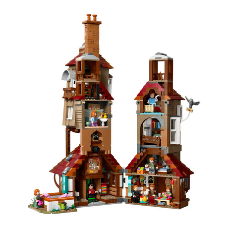 LEGO The Burrow – Collectors' Edition 3