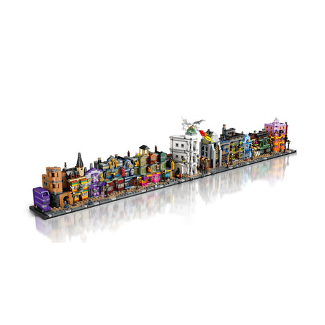 LEGO Diagon Alley™ Wizarding Shops 2