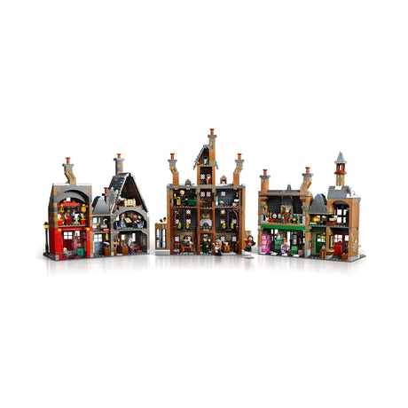 Hogsmeade™ Village – Collectors' Edition