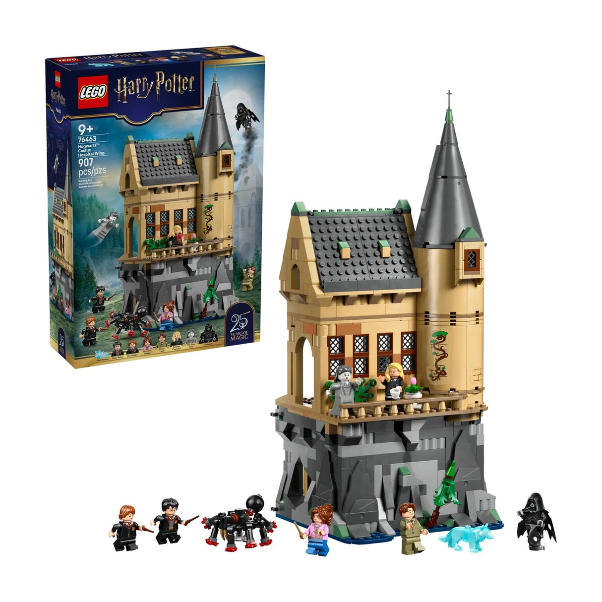 Hogwarts™ Castle Bundle