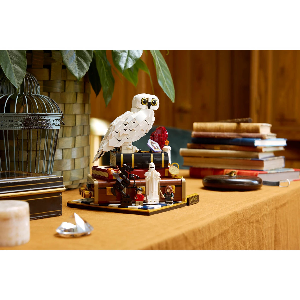 Harry Potter™ New Release Bundle