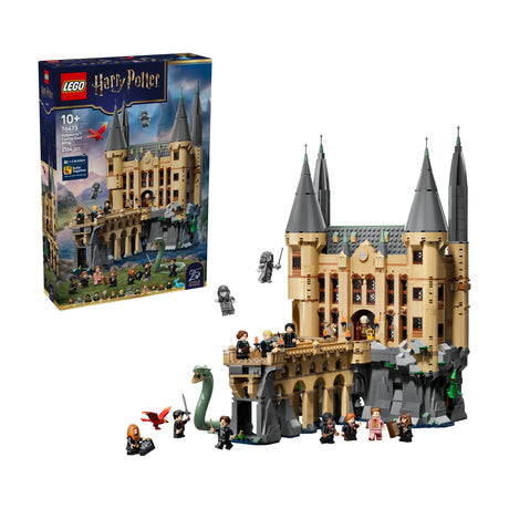 Harry Potter™ New Release Bundle