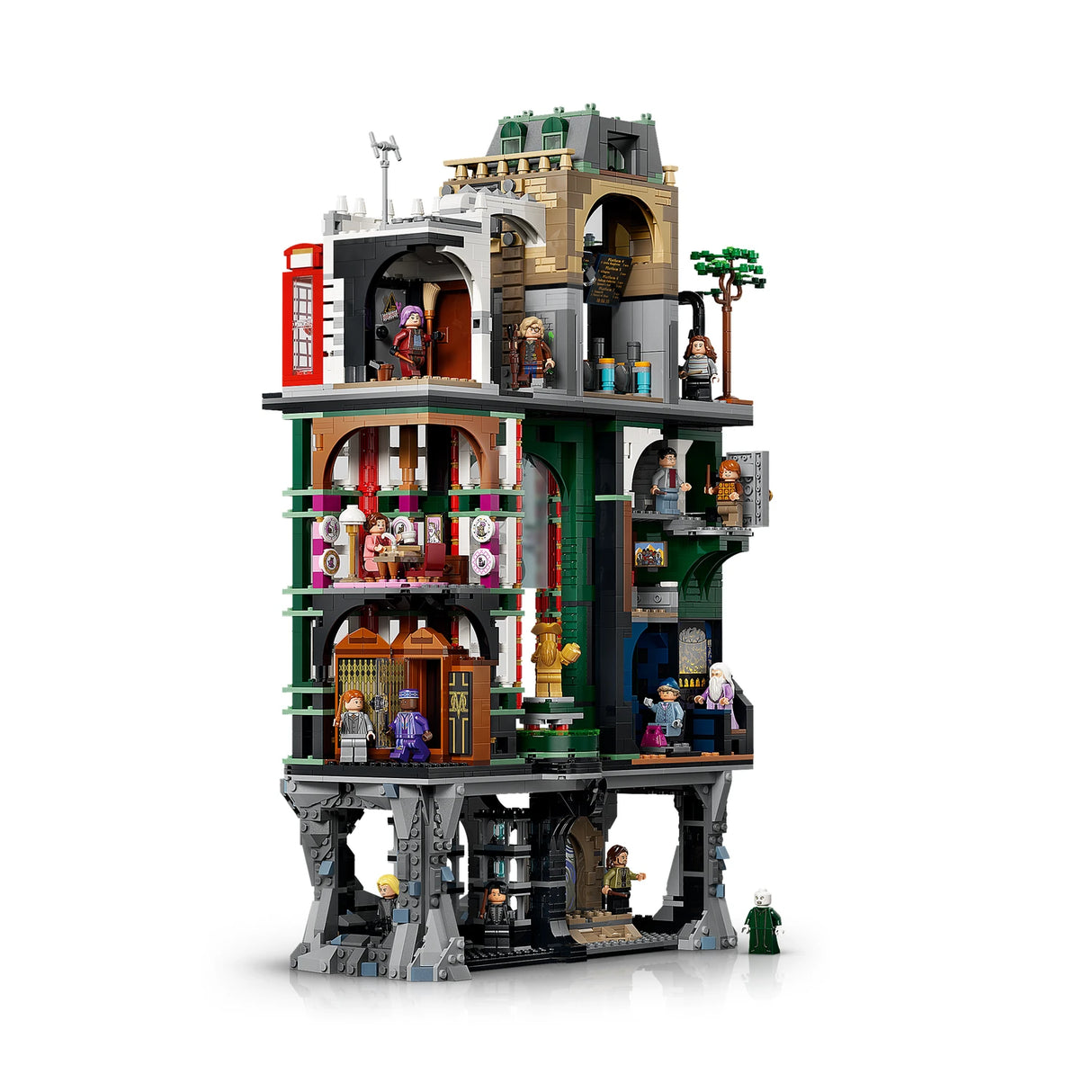 The Ministry of Magic™ – Collectors' Edition
