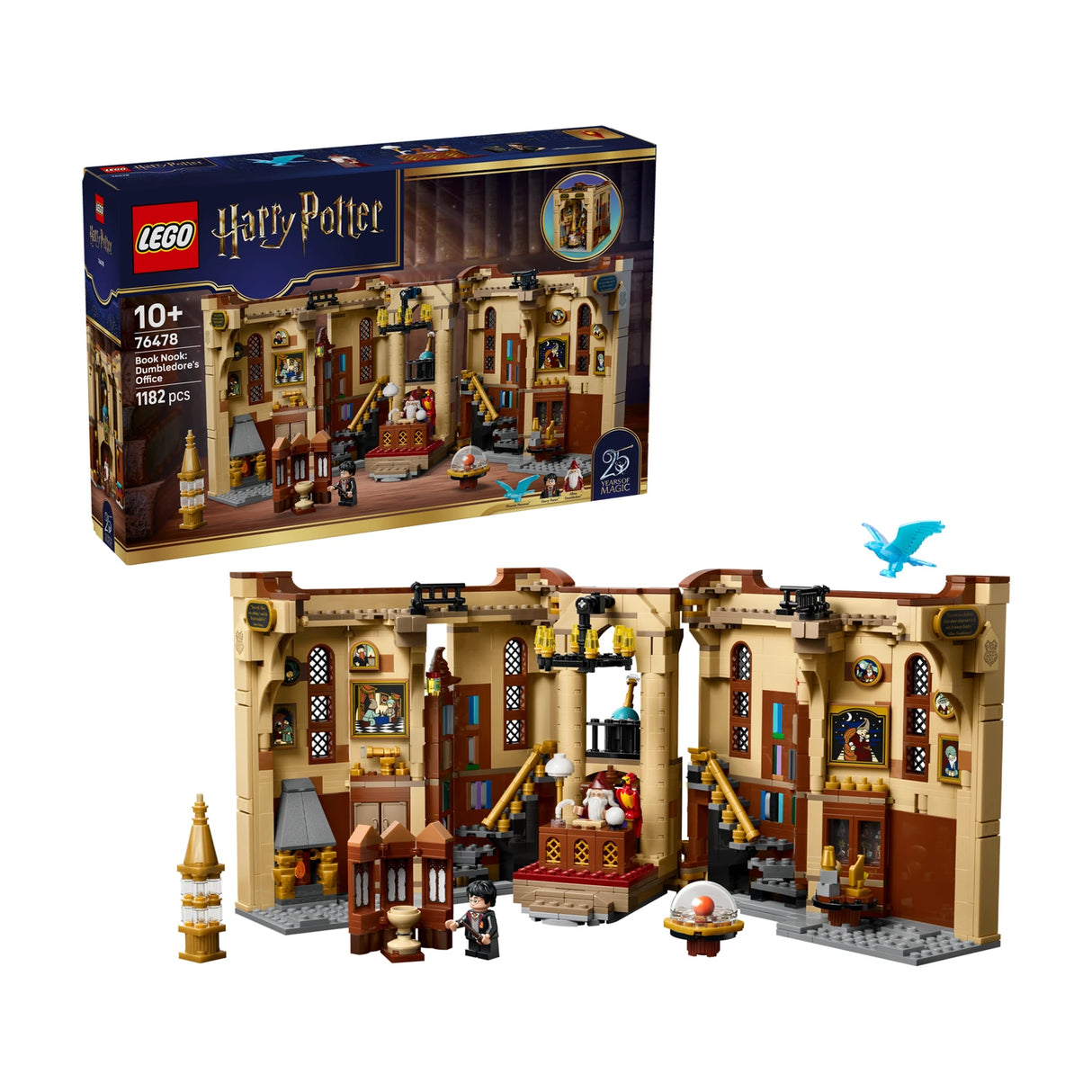 Harry Potter™ New Release Bundle
