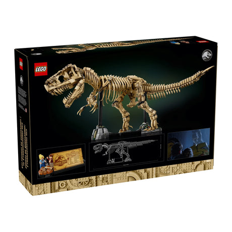 LEGO Dinosaur Fossils: Tyrannosaurus rex 5