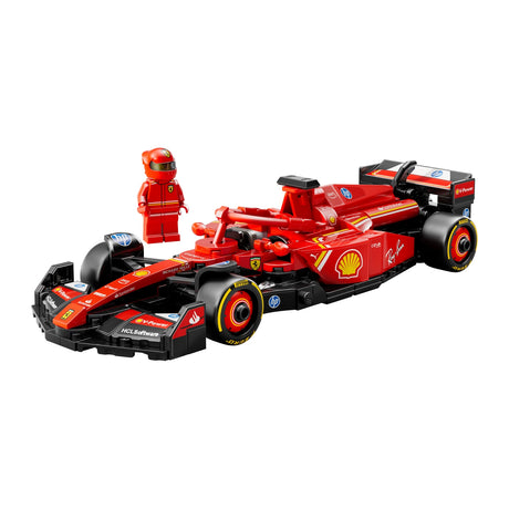 LEGO LEGO® Speed Champions F1 Bundle 3