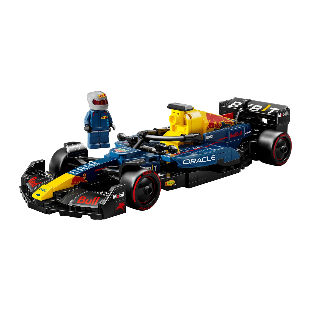 LEGO® Speed Champions F1 Bundle