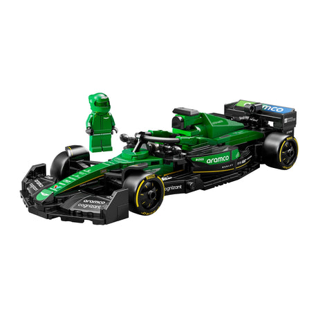 LEGO LEGO® Speed Champions F1 Bundle 6