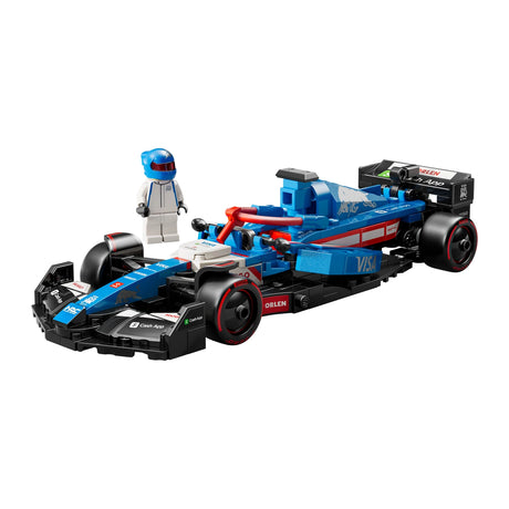 LEGO LEGO® Speed Champions F1 Bundle 8