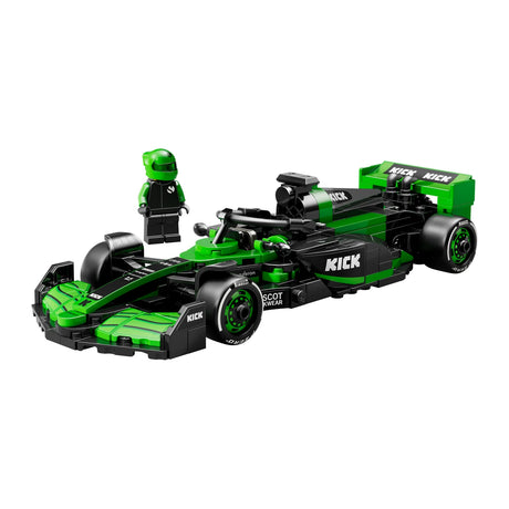 LEGO LEGO® Speed Champions F1 Bundle 11