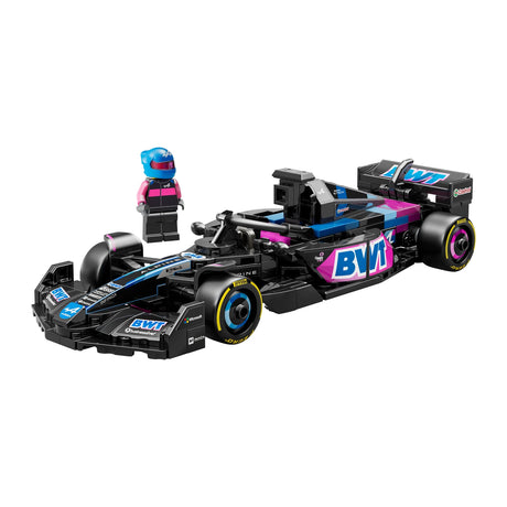 LEGO LEGO® Speed Champions F1 Bundle 7