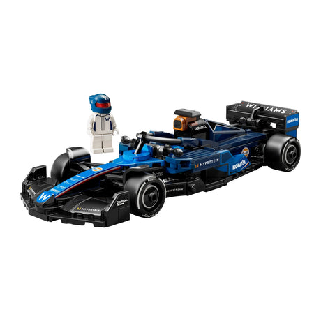 LEGO LEGO® Speed Champions F1 Bundle 9