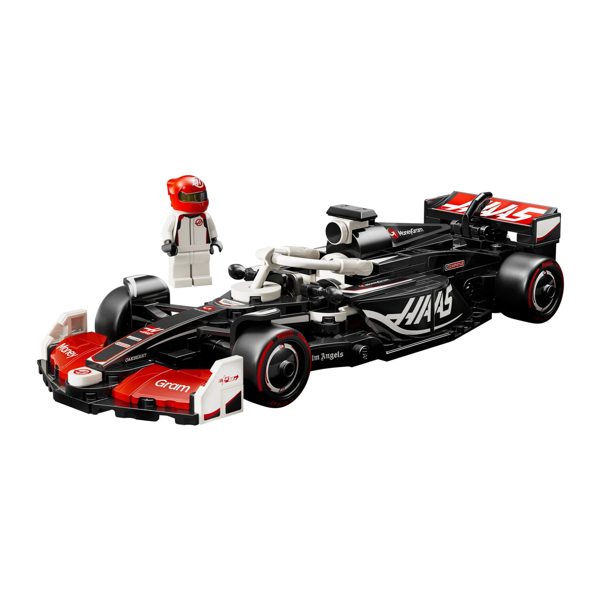 LEGO® Speed Champions F1 Bundle