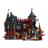 Adventure in Transylvania