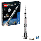 NASA Apollo Saturn V