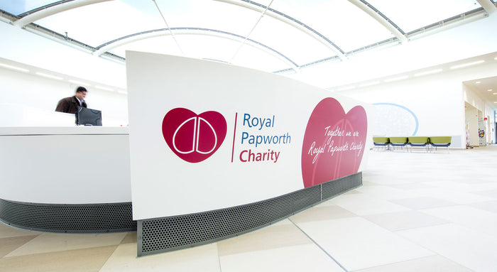 Royal Papworth Charity