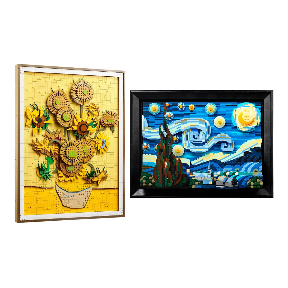 Vincent van Gogh Bundle