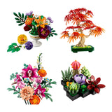Botanical Collection Bundle