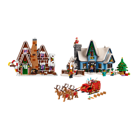 LEGO Christmas Bundle 5 2